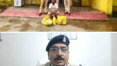 <em>नव पदस्थ टीआई </em> नरेंद्र <em>यादव की छापामार कार्रवाई से अवैध कारोबारियों में हड़कंप-- घेराबंदी कर डभरा पुलिस ने पकड़ी परिवहन कर ले जाई जा रही अवैध महुआ शराब, शराब तस्करी के मामलों में पुलिस की त्वरित कार्रवाई</em>, अवैध महुआ शराब के सर्वाधिक मामले जिले में डभरा थाने में kshititech