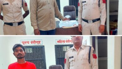 नाबालिक को बनाया 2 लोगों ने हवस का शिकार-- पिता की डांट से घर से शक्ति रेलवे स्टेशन को निकली नाबालिग को जबरन पकड़ दुष्कर्म करने वाले आरोपी चढ़े पुलिस के हत्थे, अवैध शराब का भी मामला हसौद में हुआ दर्ज नाबालिक को बनाया 2 लोगों ने हवस का शिकार-- पिता की डांट से घर से शक्ति रेलवे स्टेशन को निकली नाबालिग को जबरन पकड़ दुष्कर्म करने वाले आरोपी चढ़े पुलिस के हत्थे, अवैध शराब का भी मामला हसौद में हुआ दर्ज kshititech