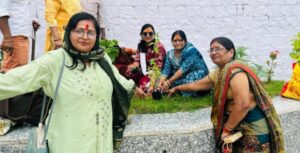 AAS की लक्ष्मी का वृक्षारोपण महाअभियान--- <em>छत्तीसगढ़ के अंतर्राष्ट्रीय अग्रवाल सम्मेलन पर्यावरण संरक्षण एवं जागरूकता इकाई ने अमरकंटक में किया वृक्षारोपण, प्रदेश संयोजक श्रीमती लक्ष्मी अग्रवाल के नेतृत्व में हुआ वृक्षारोपण जागरुकता को लेकर महाअभियान</em>, अंतर्राष्ट्रीय अध्यक्ष राजकुमार मित्तल के निर्देशन में हुआ कार्यक्रम AAS की लक्ष्मी का वृक्षारोपण महाअभियान--- <em>छत्तीसगढ़ के अंतर्राष्ट्रीय अग्रवाल सम्मेलन पर्यावरण संरक्षण एवं जागरूकता इकाई ने अमरकंटक में किया वृक्षारोपण, प्रदेश संयोजक श्रीमती लक्ष्मी अग्रवाल के नेतृत्व में हुआ वृक्षारोपण जागरुकता को लेकर महाअभियान</em>, अंतर्राष्ट्रीय अध्यक्ष राजकुमार मित्तल के निर्देशन में हुआ कार्यक्रम kshititech
