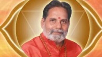 <em>शक्ति की हटरी धर्मशाला में  6 जुलाई को प्रयागराज के रमेश योगी जी महाराज का होगा प्रवचन कार्यक्रम, शाम 5:00 बजे से मारवाड़ी युवा मंच शक्ति शाखा ने किया है आयोजन</em> kshititech