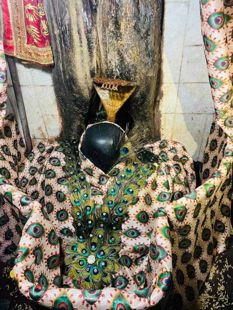 <em>भोले बाबा के दीदार का आ गया सावन महीना-- 10 जुलाई को सावन के पहले सोमवार में तुर्री धाम में होगा शिवजी का जलाभिषेक,श्रावण मास पर तुर्री धाम में लगता है शिव भक्तों का मेला, पवित्र बाबा भोलेनाथ की नगरी तुर्री धाम में जलाभिषेक को लेकर प्रशासन ने करी पुख्ता व्यवस्था</em> kshititech