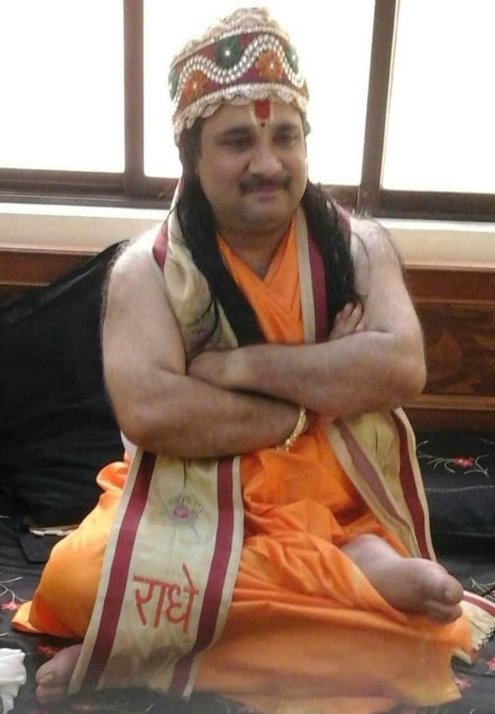 <em>मायानगरी मुंबई में भागवत कथा करेंगे आचार्य बांके बिहारी गोस्वामी, 30 जुलाई से 2 अगस्त तक कुर्ला वेस्ट के श्री बालाजी मंदिर में होगा कथा का आयोजन</em> <em>मायानगरी मुंबई में भागवत कथा करेंगे आचार्य बांके बिहारी गोस्वामी, 30 जुलाई से 2 अगस्त तक कुर्ला वेस्ट के श्री बालाजी मंदिर में होगा कथा का आयोजन</em> kshititech