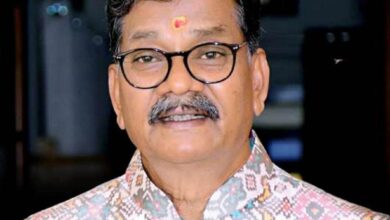 <em>गुरु पूर्णिमा विशेष--विधानसभा अध्यक्ष महंत ने दी गुरु पूर्णिमा की बधाई, महंत ने कहा- हर व्यक्ति के जीवन को ज्ञान के प्रकाश से उज्जवल बनाने तथा मानवता से प्रेरित संस्कारों से पोषित करने वाले सभी गुरुजनों को मेरा नमन</em> <em>गुरु पूर्णिमा विशेष--विधानसभा अध्यक्ष महंत ने दी गुरु पूर्णिमा की बधाई, महंत ने कहा- हर व्यक्ति के जीवन को ज्ञान के प्रकाश से उज्जवल बनाने तथा मानवता से प्रेरित संस्कारों से पोषित करने वाले सभी गुरुजनों को मेरा नमन</em> kshititech