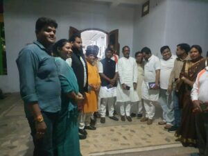 <em>सक्ति में हो रहा बीजेपी नेताओं का धुंआधार दौरा-- शक्ति पहुंचे भाजपा महामंत्री केदार कश्यप ने कहा-- सक्रिय होंगे, तभी जीतेंगे चुनाव,पूर्व मंत्री ने पार्टी कार्यकर्ताओं को किया रिचार्ज एवं चुनाव जीतने के सिखाएं गुण,वन-टू-वन विधानसभा वार ली बैठक, पदाधिकारियों ने कहा- जीत के रहबोन सकती जिला के तीनों सीट ल</em> <em>सक्ति में हो रहा बीजेपी नेताओं का धुंआधार दौरा-- शक्ति पहुंचे भाजपा महामंत्री केदार कश्यप ने कहा-- सक्रिय होंगे, तभी जीतेंगे चुनाव,पूर्व मंत्री ने पार्टी कार्यकर्ताओं को किया रिचार्ज एवं चुनाव जीतने के सिखाएं गुण,वन-टू-वन विधानसभा वार ली बैठक, पदाधिकारियों ने कहा- जीत के रहबोन सकती जिला के तीनों सीट ल</em> kshititech