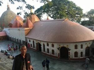 <em>गुवाहाटी के प्रसिद्ध कामख्या के ज्योतिष पंडित जितेंद्र शर्मा 8 अगस्त को सकती की हटरी धर्मशाला में, ज्योतिष परामर्श सहित आम जनता </em>से<em> भी मिलेंगे पंडित जी</em> kshititech