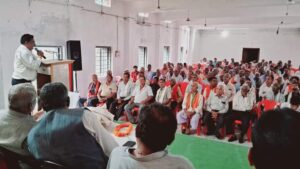 <em>वर्षों बाद रामप्रताप को भाजपा ने भेजा विधानसभा चुनाव जीतने शक्ति जिले में समन्वय बनाने, तीनों विधानसभाओं में ली पूर्व प्रदेश संगठन महामंत्री ने बैठक, विधानसभा टिकट के दावेदारों की भी रही भीड़</em>, भाजपा ने सालों पहले रामप्रताप की कर दी थी संगठन महामंत्री पद पर विदाई <em>वर्षों बाद रामप्रताप को भाजपा ने भेजा विधानसभा चुनाव जीतने शक्ति जिले में समन्वय बनाने, तीनों विधानसभाओं में ली पूर्व प्रदेश संगठन महामंत्री ने बैठक, विधानसभा टिकट के दावेदारों की भी रही भीड़</em>, भाजपा ने सालों पहले रामप्रताप की कर दी थी संगठन महामंत्री पद पर विदाई kshititech