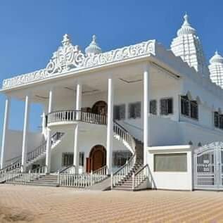 शक्ति में जन्माष्टमी महोत्सव-- <em>07 सितंबर को शक्ति के श्री राधाकृष्ण मंदिर सेवा समिति द्वारा किया जाएगा भव्य श्री कृष्ण जन्माष्टमी महोत्सव का आयोजन, झूले, खेल, तमाशों के साथ विभिन्न प्रतिस्पर्धाओं का भी होगा आयोजन</em>, अध्यक्ष शंकरलाल अग्रवाल ने दी जानकारी kshititech