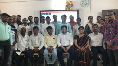 यूनिसेफ का विशेष कार्यक्रम--<em>जिला प्रशासन के निर्देश पर यूनिसेफ ने सक्ति जिले में किया विद्यार्थियों के लिए दो दिवसीय शिक्षकों की विशेष कार्यशाला का किया आयोजन, बच्चों को दिया जा रहा विशेष प्रशिक्षण, यूनिसेफ के राज्य एवं जिला स्तर के प्रशिक्षक रहे मौजूद</em> यूनिसेफ का विशेष कार्यक्रम--<em>जिला प्रशासन के निर्देश पर यूनिसेफ ने सक्ति जिले में किया विद्यार्थियों के लिए दो दिवसीय शिक्षकों की विशेष कार्यशाला का किया आयोजन, बच्चों को दिया जा रहा विशेष प्रशिक्षण, यूनिसेफ के राज्य एवं जिला स्तर के प्रशिक्षक रहे मौजूद</em> kshititech