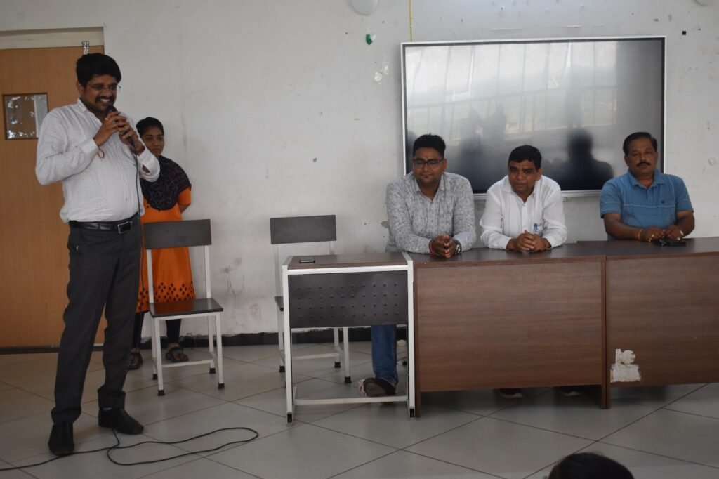 <em>शक्ति के जिंदल वर्ल्ड स्कूल में हुआ विद्यार्थियों के लिए रचनात्मक कार्यक्रमों का आयोजन, बच्चों को शिक्षा के साथ-साथ विभिन्न गतिविधियों से भी कराया जा रहा अवगत, मीडिया से संबंधित जानकारियों से रूबरू हुए विद्यार्थी</em> <em>शक्ति के जिंदल वर्ल्ड स्कूल में हुआ विद्यार्थियों के लिए रचनात्मक कार्यक्रमों का आयोजन, बच्चों को शिक्षा के साथ-साथ विभिन्न गतिविधियों से भी कराया जा रहा अवगत, मीडिया से संबंधित जानकारियों से रूबरू हुए विद्यार्थी</em> kshititech