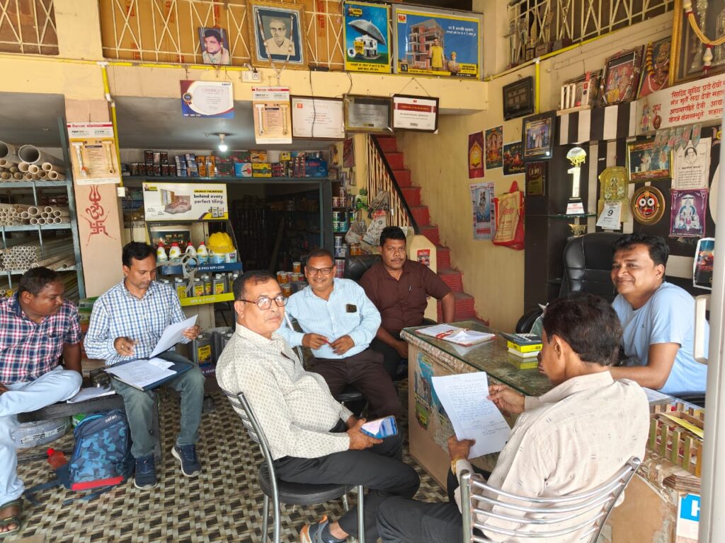 <em>13 अगस्त को शक्ति में होगी स्वतंत्रता दिवस की फाइनल रिहर्सल, चंद्रपुर क्षेत्र में कृषि विभाग की कीटनाशक दवा दुकानों में दबिश, जिले में हुई फाइलेरिया मुक्ति अभियान की महा शुरुआत</em>, 10 अगस्त को संपन्न TL मीटिंग में हुई विभाग प्रमुखों से लंबी चर्चा, रेडक्रॉस की बैठक की नहीं मिली बहुत से सदस्यों को सूचना, सदस्यों में नाराजगी, कैसे होगा रेडक्रॉस के स्थापना के उद्देश्यों की पूर्ति का कार्य <em>13 अगस्त को शक्ति में होगी स्वतंत्रता दिवस की फाइनल रिहर्सल, चंद्रपुर क्षेत्र में कृषि विभाग की कीटनाशक दवा दुकानों में दबिश, जिले में हुई फाइलेरिया मुक्ति अभियान की महा शुरुआत</em>, 10 अगस्त को संपन्न TL मीटिंग में हुई विभाग प्रमुखों से लंबी चर्चा, रेडक्रॉस की बैठक की नहीं मिली बहुत से सदस्यों को सूचना, सदस्यों में नाराजगी, कैसे होगा रेडक्रॉस के स्थापना के उद्देश्यों की पूर्ति का कार्य kshititech