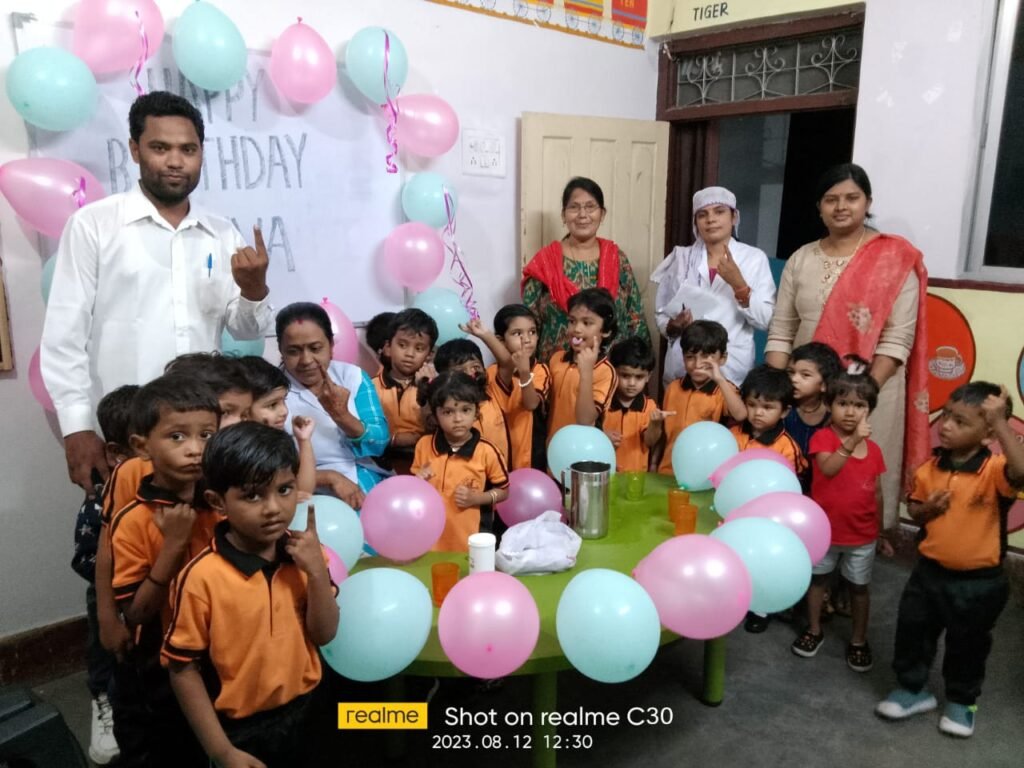 <em>राष्ट्रीय जागरूकता कार्यक्रमों में जांजगीर के लिटिल लेजेंड स्कूल का सराहनीय योगदान-- कृमि मुक्त भारत अभियान में शामिल हुए लिटिल लैजेन्ड्स किड्स स्कूल के नन्हे- मुन्हे बच्चे</em>, डायरेक्टर सुनील सिंघानिया के नेतृत्व में पूरे जिले में अग्रणी स्थान पर है विद्यालय kshititech