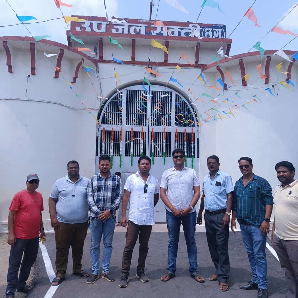 अटल जी को स्मरण किया युवाओं ने-- <em>भाजपा नेता गोविंद देवांगन के नेतृत्व में पूर्व प्रधानमंत्री अटल जी की पुण्यतिथि पर उप जेल शक्ति में हुआ फल- बिस्किट का वितरण, गोविंद देवांगन ने कहा- अटल जी ने बनाया छत्तीसगढ़ हम सभी हैं उनके आभारी</em>, गोविंद ने कहा सर्व शिक्षा अभियान और प्रधानमंत्री सड़क योजना अटल जी की देंन अटल जी को स्मरण किया युवाओं ने-- <em>भाजपा नेता गोविंद देवांगन के नेतृत्व में पूर्व प्रधानमंत्री अटल जी की पुण्यतिथि पर उप जेल शक्ति में हुआ फल- बिस्किट का वितरण, गोविंद देवांगन ने कहा- अटल जी ने बनाया छत्तीसगढ़ हम सभी हैं उनके आभारी</em>, गोविंद ने कहा सर्व शिक्षा अभियान और प्रधानमंत्री सड़क योजना अटल जी की देंन kshititech