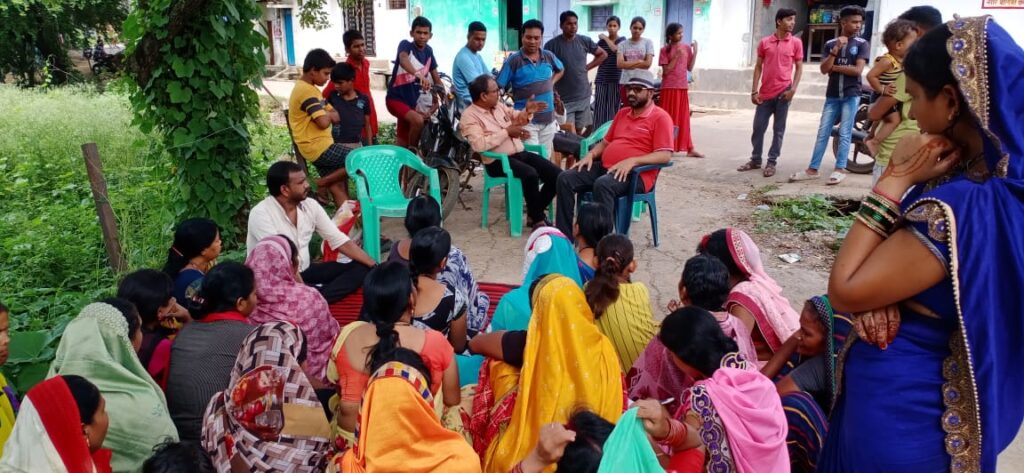 <em>सक्ति के जिला भाजपा कार्यालय में स्वतंत्रता दिवस पर कृष्णकांत चंद्रा ने किया ध्वजारोहण, भाजपा ने 14 अगस्त को मनाया विभाजन विभीषिका दिवस, शक्ति केंद्र में हुआ लाभार्थी सम्मेलन</em>, भाजपा जिलाध्यक्ष चंद्रा ने कहा- पूरे देश में आजादी के अमृत महोत्सव की 75 वीं वर्षगांठ के अंतर्गत हुए विभिन्न रचनात्मक कार्य, मोदी जी का बहुत-बहुत आभार <em>सक्ति के जिला भाजपा कार्यालय में स्वतंत्रता दिवस पर कृष्णकांत चंद्रा ने किया ध्वजारोहण, भाजपा ने 14 अगस्त को मनाया विभाजन विभीषिका दिवस, शक्ति केंद्र में हुआ लाभार्थी सम्मेलन</em>, भाजपा जिलाध्यक्ष चंद्रा ने कहा- पूरे देश में आजादी के अमृत महोत्सव की 75 वीं वर्षगांठ के अंतर्गत हुए विभिन्न रचनात्मक कार्य, मोदी जी का बहुत-बहुत आभार kshititech