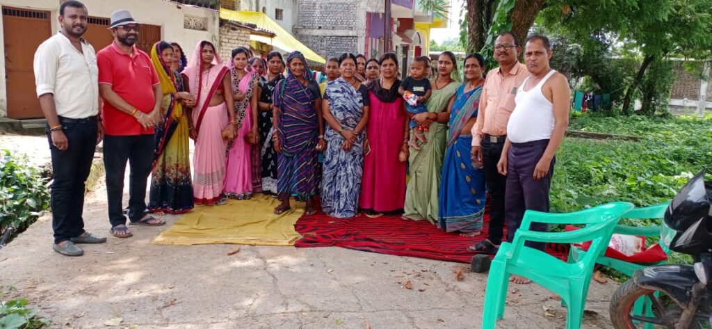 <em>सक्ति के जिला भाजपा कार्यालय में स्वतंत्रता दिवस पर कृष्णकांत चंद्रा ने किया ध्वजारोहण, भाजपा ने 14 अगस्त को मनाया विभाजन विभीषिका दिवस, शक्ति केंद्र में हुआ लाभार्थी सम्मेलन</em>, भाजपा जिलाध्यक्ष चंद्रा ने कहा- पूरे देश में आजादी के अमृत महोत्सव की 75 वीं वर्षगांठ के अंतर्गत हुए विभिन्न रचनात्मक कार्य, मोदी जी का बहुत-बहुत आभार <em>सक्ति के जिला भाजपा कार्यालय में स्वतंत्रता दिवस पर कृष्णकांत चंद्रा ने किया ध्वजारोहण, भाजपा ने 14 अगस्त को मनाया विभाजन विभीषिका दिवस, शक्ति केंद्र में हुआ लाभार्थी सम्मेलन</em>, भाजपा जिलाध्यक्ष चंद्रा ने कहा- पूरे देश में आजादी के अमृत महोत्सव की 75 वीं वर्षगांठ के अंतर्गत हुए विभिन्न रचनात्मक कार्य, मोदी जी का बहुत-बहुत आभार kshititech