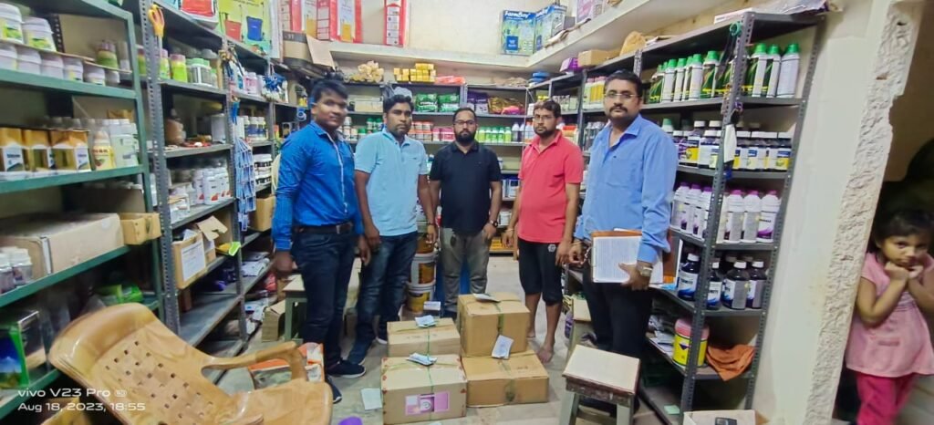 जिले की अलग-अलग खबरें एक साथ-- <em>शक्ति में कृषि विभाग की छापामार करवाई, शक्ति कलेक्टर नूपुर एवम सीएमएचओ राठौर की पहल पर टीवी मुक्त अभियान में जिला हुआ सम्मानित, </em>महिला बाल विकास द्वारा <em>परियोजना स्तर पर महिला जागृति सम्मेलन आयोजित, मुख्यमंत्री बघेल ने राजीव न्याय योजना की किस्त करी स्थानांतरित</em> kshititech