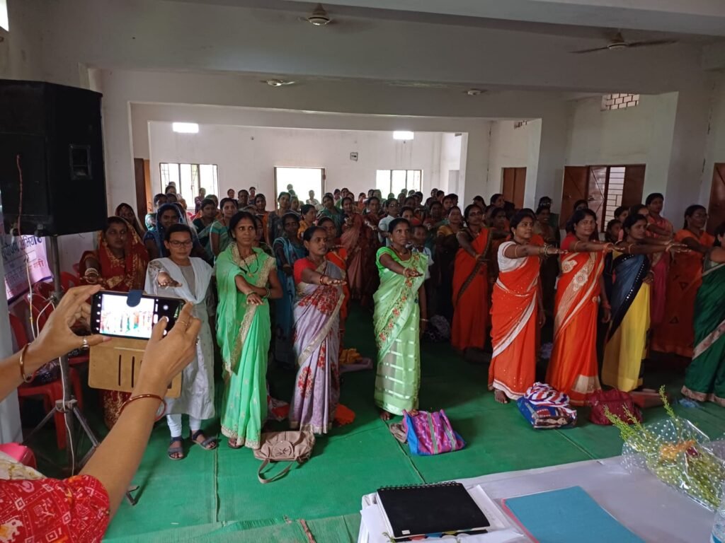 जिले की अलग-अलग खबरें एक साथ-- <em>शक्ति में कृषि विभाग की छापामार करवाई, शक्ति कलेक्टर नूपुर एवम सीएमएचओ राठौर की पहल पर टीवी मुक्त अभियान में जिला हुआ सम्मानित, </em>महिला बाल विकास द्वारा <em>परियोजना स्तर पर महिला जागृति सम्मेलन आयोजित, मुख्यमंत्री बघेल ने राजीव न्याय योजना की किस्त करी स्थानांतरित</em> kshititech