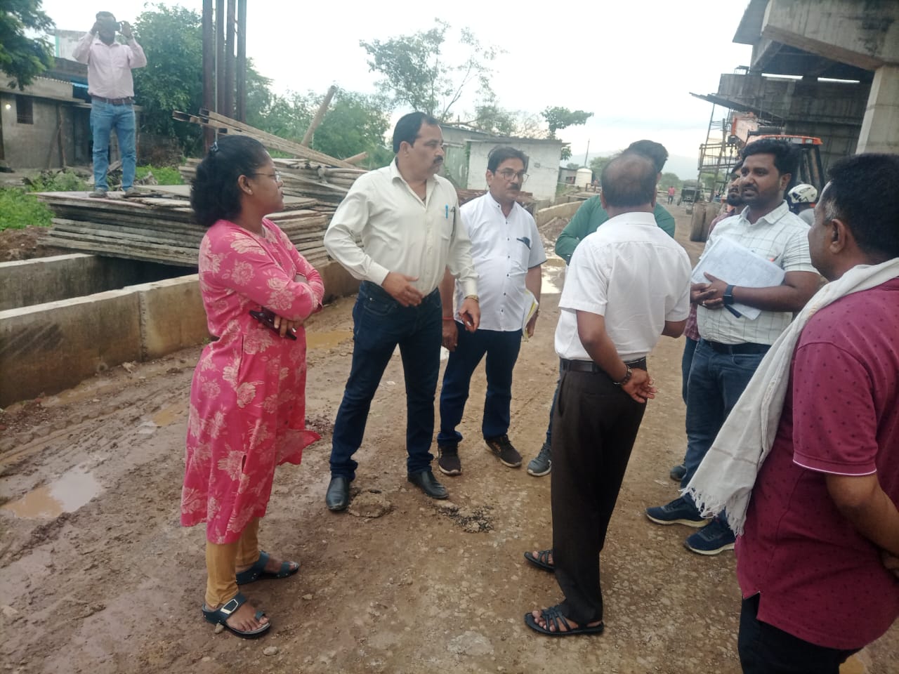 <em>नूपुर का मिशन सकरेली रेलवे ओवर ब्रिज-- कलेक्टर की पहल पर जल्द ही पूर्ण होगा सकरेली रेलवे ओवर ब्रिज, नूपुर ने 21 अगस्त को किया निरीक्षण,निर्माण एजेंसी को दिए सख्त निर्देश, अविभाजित जांजगीर चांपा जिले में सबसे पहले बनकर तैयार होने वाला निर्माण होगा सकरेली रेलवे ओवर ब्रिज शक्ति का</em> <em>नूपुर का मिशन सकरेली रेलवे ओवर ब्रिज-- कलेक्टर की पहल पर जल्द ही पूर्ण होगा सकरेली रेलवे ओवर ब्रिज, नूपुर ने 21 अगस्त को किया निरीक्षण,निर्माण एजेंसी को दिए सख्त निर्देश, अविभाजित जांजगीर चांपा जिले में सबसे पहले बनकर तैयार होने वाला निर्माण होगा सकरेली रेलवे ओवर ब्रिज शक्ति का</em> kshititech
