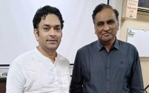 <em>शुगर रोग विशेषज्ञ डॉक्टर राघवेंद्र सिंह हुए इंदौर में सम्मानित, पूरे क्षेत्र में डायबिटीज चिकित्सक के रूप में एक अलग पहचान है राघवेंद्र सिंह की, मध्य प्रदेश के इंदौर में आयोजित था तीन दिवसीय मधुमेंह रोग उपचार का राष्ट्रीय स्तर का सेमिनार</em>, बाराद्वार शहर में वर्षों से बेहतर चिकित्सा दे रहे डॉक्टर राघवेंद्र सिंह kshititech