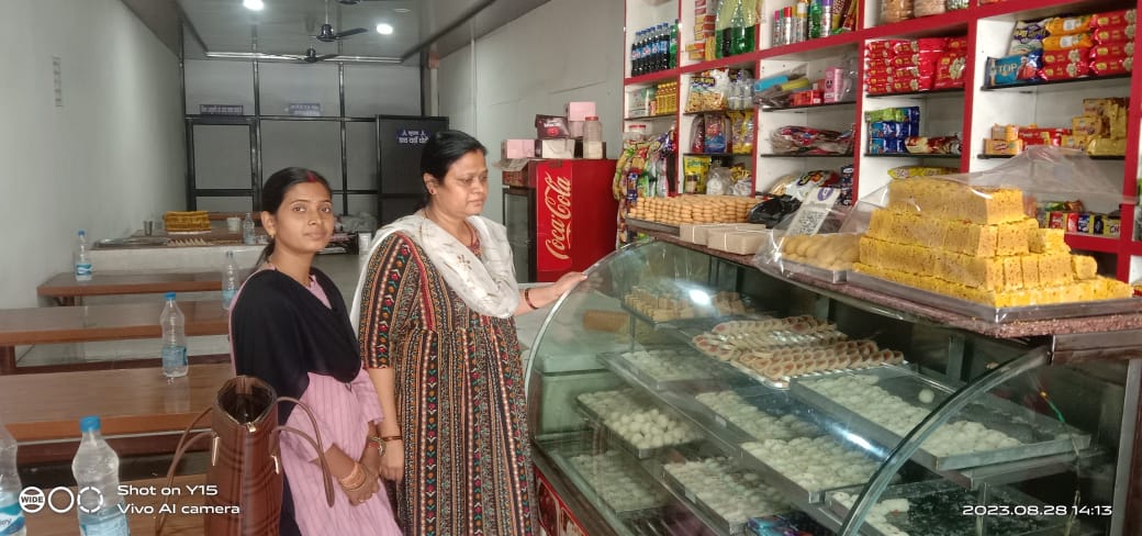 <em>मिलावटी खाद्य पदार्थों को लेकर प्रशासन सख्त--राखी त्यौहार से पहले खाद्य औषधि प्रशासन की होटल पर छापामार करवाई, कई होटलों से लिए गए सैंपल</em>, अधिकारियों ने कहा-- खाद्य पदार्थों में स्वास्थ्य से खिलवाड़ करने वाले नहीं बक्शे जायेंगे <em>मिलावटी खाद्य पदार्थों को लेकर प्रशासन सख्त--राखी त्यौहार से पहले खाद्य औषधि प्रशासन की होटल पर छापामार करवाई, कई होटलों से लिए गए सैंपल</em>, अधिकारियों ने कहा-- खाद्य पदार्थों में स्वास्थ्य से खिलवाड़ करने वाले नहीं बक्शे जायेंगे kshititech