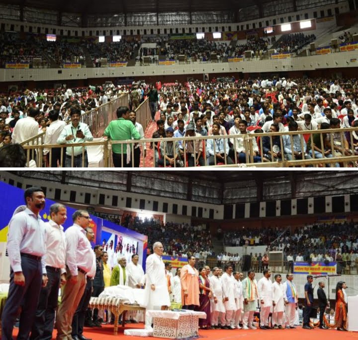 हसौद की <em>छात्रा ने जब मुख्यमंत्री बघेल की पूछ दी उम्र-- शक्ति जिले से 3000 की संख्या में युवा पहुंचे बिलासपुर के युवा संवाद में, मुख्यमंत्री बघेल की उपस्थिति में 1 अगस्त को हुआ युवा संवाद कार्यक्रम, लाखों की संख्या में युवाओं की रही मौजूदगी</em> हसौद की <em>छात्रा ने जब मुख्यमंत्री बघेल की पूछ दी उम्र-- शक्ति जिले से 3000 की संख्या में युवा पहुंचे बिलासपुर के युवा संवाद में, मुख्यमंत्री बघेल की उपस्थिति में 1 अगस्त को हुआ युवा संवाद कार्यक्रम, लाखों की संख्या में युवाओं की रही मौजूदगी</em> kshititech