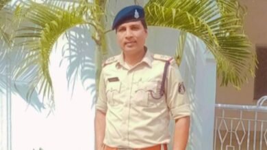 <em>नवीन पटेल बनाए गए पुलिस सहायता केंद्र सीएसईबी कोरबा के प्रभारी, जिला पुलिस अधीक्षक ने 3 अगस्त को जारी किए आदेश</em>, शक्ति जिले में भी दबंग पुलिस अधिकारी के रूप में पहचान थी नवीन पटेल की <em>नवीन पटेल बनाए गए पुलिस सहायता केंद्र सीएसईबी कोरबा के प्रभारी, जिला पुलिस अधीक्षक ने 3 अगस्त को जारी किए आदेश</em>, शक्ति जिले में भी दबंग पुलिस अधिकारी के रूप में पहचान थी नवीन पटेल की kshititech