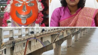 कुशल बाढ़ आपदा प्रबंधन-- <em>शक्ति कलेक्टर के निर्देशन में चंद्रपुर में राहत शिविर सहित आपदा प्रबंधन को लेकर हुई बेहतर कार्ययोजना, कलेक्टर,डभरा एसडीएम एवं तहसीलदार के निरंतर मॉनिटरिंग से व्यवस्था बनी बेहतर, महानदी का घटा जलस्तर लोगों ने ली राहत, सीएमओ आनंद कुमार राय भी अपनी टीम के साथ रहे सजग</em> कुशल बाढ़ आपदा प्रबंधन-- <em>शक्ति कलेक्टर के निर्देशन में चंद्रपुर में राहत शिविर सहित आपदा प्रबंधन को लेकर हुई बेहतर कार्ययोजना, कलेक्टर,डभरा एसडीएम एवं तहसीलदार के निरंतर मॉनिटरिंग से व्यवस्था बनी बेहतर, महानदी का घटा जलस्तर लोगों ने ली राहत, सीएमओ आनंद कुमार राय भी अपनी टीम के साथ रहे सजग</em> kshititech