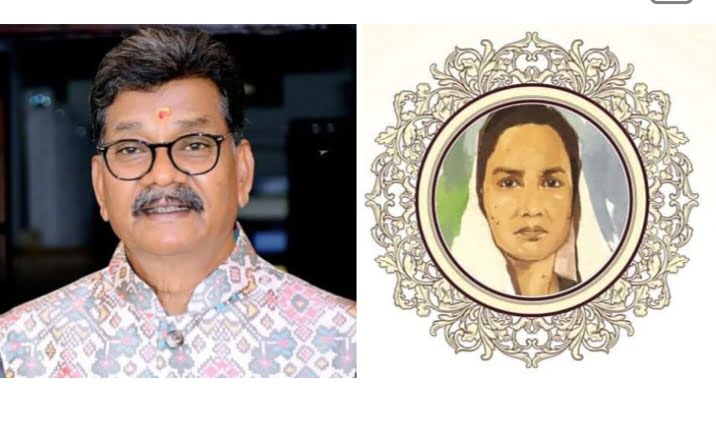 <em>मिनी माता की पुण्यतिथि पर महंत का नमन-- छत्तीसगढ़ विधानसभा अध्यक्ष डॉ. चरणदास महंत ने ममतामयी मिनीमाता की पुण्यतिथि पर स्मरण करते हुए उल्लेखनीय कार्यो को किया याद, महंत ने कहा मिनी माताजी छत्तीसगढ़ से थी पहली सांसद, उन्होंने सदैव सामाजिक कुरीतियों को दूर करने के लिए किया उल्लेखनीय काम</em>, छत्तीसगढ़ की अधिकांशत सिंचाई परियोजनाओं का नामकरण भी है मिनी माताजी के नाम पर <em>मिनी माता की पुण्यतिथि पर महंत का नमन-- छत्तीसगढ़ विधानसभा अध्यक्ष डॉ. चरणदास महंत ने ममतामयी मिनीमाता की पुण्यतिथि पर स्मरण करते हुए उल्लेखनीय कार्यो को किया याद, महंत ने कहा मिनी माताजी छत्तीसगढ़ से थी पहली सांसद, उन्होंने सदैव सामाजिक कुरीतियों को दूर करने के लिए किया उल्लेखनीय काम</em>, छत्तीसगढ़ की अधिकांशत सिंचाई परियोजनाओं का नामकरण भी है मिनी माताजी के नाम पर kshititech