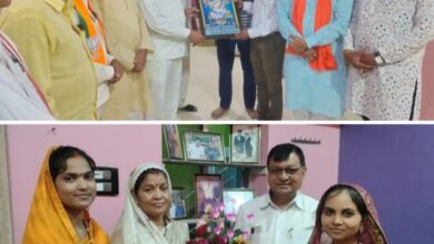 <em>सक्ति के देवांग</em>न<em> युवा संगठन ने करी पूर्व संसदीय सचिव लखनलाल देवांगन से मुलाकात, नगर पंचायत अध्यक्ष सोनसाय से भी मिले युवा साथी,लखनलाल पहुंचे उपाध्यक्ष गोविंद देवांगन के निवास पर</em>, पूर्व संसदीय सचिव ने कहा-- शक्ति में देवांगन समाज के युवा कर रहे निरंतर रचनात्मक कार्य <em>सक्ति के देवांग</em>न<em> युवा संगठन ने करी पूर्व संसदीय सचिव लखनलाल देवांगन से मुलाकात, नगर पंचायत अध्यक्ष सोनसाय से भी मिले युवा साथी,लखनलाल पहुंचे उपाध्यक्ष गोविंद देवांगन के निवास पर</em>, पूर्व संसदीय सचिव ने कहा-- शक्ति में देवांगन समाज के युवा कर रहे निरंतर रचनात्मक कार्य kshititech