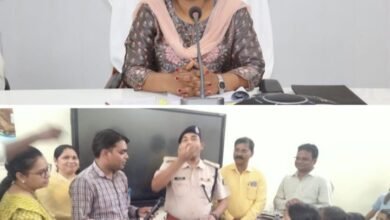 <em>13 अगस्त को शक्ति में होगी स्वतंत्रता दिवस की फाइनल रिहर्सल, चंद्रपुर क्षेत्र में कृषि विभाग की कीटनाशक दवा दुकानों में दबिश, जिले में हुई फाइलेरिया मुक्ति अभियान की महा शुरुआत</em>, 10 अगस्त को संपन्न TL मीटिंग में हुई विभाग प्रमुखों से लंबी चर्चा, रेडक्रॉस की बैठक की नहीं मिली बहुत से सदस्यों को सूचना, सदस्यों में नाराजगी, कैसे होगा रेडक्रॉस के स्थापना के उद्देश्यों की पूर्ति का कार्य kshititech