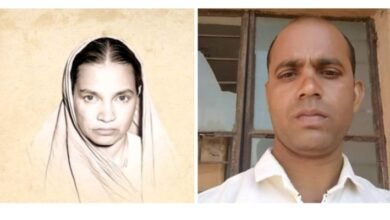 <em>कांग्रेस नेता ज्योतिष गर्ग ने जांजगीर पहुंचकर प्रथम महिला सांसद मिनी माता की पुण्यतिथि पर किया श्रद्धा सुमन अर्पित, ज्योतिष ने कहा-- मिनीमाता जी ने सामाजिक कुरीतियों को दूर करने की दिशा में किया उल्लेखनीय कार्य</em> kshititech