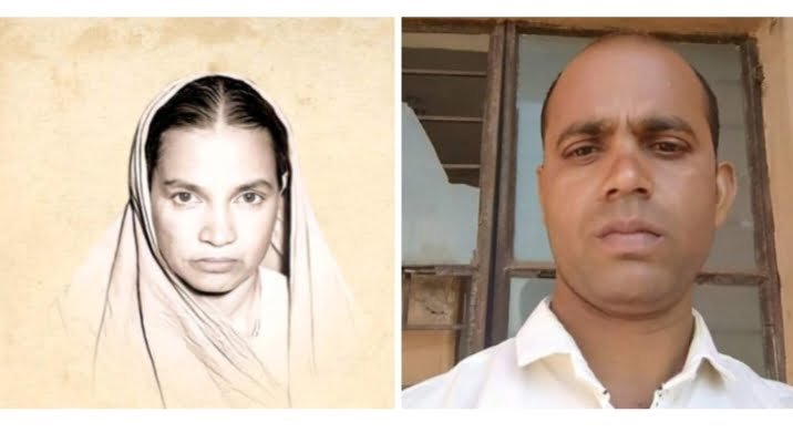 <em>कांग्रेस नेता ज्योतिष गर्ग ने जांजगीर पहुंचकर प्रथम महिला सांसद मिनी माता की पुण्यतिथि पर किया श्रद्धा सुमन अर्पित, ज्योतिष ने कहा-- मिनीमाता जी ने सामाजिक कुरीतियों को दूर करने की दिशा में किया उल्लेखनीय कार्य</em> kshititech