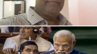 <em>अविश्वास प्रस्ताव पर विपक्षी दलों के रवैया को गलत ठहराया भाजपा नेता रमेश सिंघानिया ने, रमेश ने कहा--वे गिनाने में लगे थे, बस हमारी गल्तियाॅं,खूबियाॅं हमने गिनायीं, छोड़ वे महफिल गए</em>ल,अतीत से पीछा छुड़ाने के लिए कांग्रेस ने गठबंधन का नाम बदला <em>अविश्वास प्रस्ताव पर विपक्षी दलों के रवैया को गलत ठहराया भाजपा नेता रमेश सिंघानिया ने, रमेश ने कहा--वे गिनाने में लगे थे, बस हमारी गल्तियाॅं,खूबियाॅं हमने गिनायीं, छोड़ वे महफिल गए</em>ल,अतीत से पीछा छुड़ाने के लिए कांग्रेस ने गठबंधन का नाम बदला kshititech