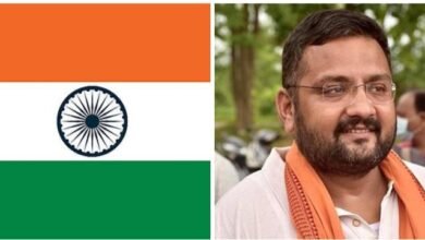 तिरंगामय होंगी कला की नगरी-- <em>15 अगस्त को रायगढ़ शहर वासी शहीदों के सम्मान में निकालेंगे तिरंगा रैली, भाजयुमो नेता गौतम अग्रवाल ने करी शहर वासियों को शामिल होने की अपील, भाजयुमो ने रायगढ़ में किया विद्युत विभाग के खिलाफ जबरदस्त प्रदर्शन</em> तिरंगामय होंगी कला की नगरी-- <em>15 अगस्त को रायगढ़ शहर वासी शहीदों के सम्मान में निकालेंगे तिरंगा रैली, भाजयुमो नेता गौतम अग्रवाल ने करी शहर वासियों को शामिल होने की अपील, भाजयुमो ने रायगढ़ में किया विद्युत विभाग के खिलाफ जबरदस्त प्रदर्शन</em> kshititech