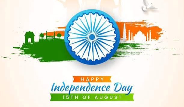 <em>शक्ति जिले का पहला स्वतंत्रता दिवस समारोह मानेगा जेठा में,कलेक्टर ने दिया 15 अगस्त की पूर्व संध्या पर संदेश- हर्षोल्लास के साथ जिलेवासी मनाए आजादी का यह महापर्व, विधायक रामकुमार यादव करेंगे जेठा के जिला स्तरीय स्वतंत्रता दिवस कार्यक्रम में ध्वजारोहण, सांस्कृतिक कार्यक्रमों के साथ ही पुरस्कार एवं प्रशस्ति पत्र का भी होगा वितरण, जिले की 76 हस्तियां होंगी सम्मानित</em> kshititech