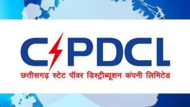 <em>बिजली उपभोक्ताओं कर लो तैयारी, समस्याओं से होना होगा दो-चार--भूपेश सरकार के खिलाफ अब बिंगुल फूंकेंगे बिजली विभाग के अधिकारी/ कर्मचारी, 18 अगस्त से सामूहिक अवकाश घोषित, विद्युत उपभोक्ताओं को जूझना पड़ेगा विद्युत कटौती, लो वोल्टेज एवं अनेकों समस्याओं से</em> kshititech