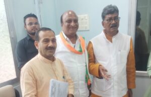 <em>कांग्रेस की चुनावी तैयारियां-- संसदीय क्षेत्र की 8 सीटों पर कांग्रेस कर रही कब्जा जमाने की तैयारी-- जिला कांग्रेस कमेटी जांजगीर- चांपा के कार्यक्रम में पहुंची प्रदेश प्रभारी कुमारी शैलजा, विधानसभा अध्यक्ष महंत एवं प्रभारी मंत्री जयसिंह अग्रवाल, आठ विधानसभा क्षेत्र के कांग्रेस जनों से मुलाकात की महंत ने, शक्ति से भी पहुंचे कार्यकर्ता</em> <em>कांग्रेस की चुनावी तैयारियां-- संसदीय क्षेत्र की 8 सीटों पर कांग्रेस कर रही कब्जा जमाने की तैयारी-- जिला कांग्रेस कमेटी जांजगीर- चांपा के कार्यक्रम में पहुंची प्रदेश प्रभारी कुमारी शैलजा, विधानसभा अध्यक्ष महंत एवं प्रभारी मंत्री जयसिंह अग्रवाल, आठ विधानसभा क्षेत्र के कांग्रेस जनों से मुलाकात की महंत ने, शक्ति से भी पहुंचे कार्यकर्ता</em> kshititech