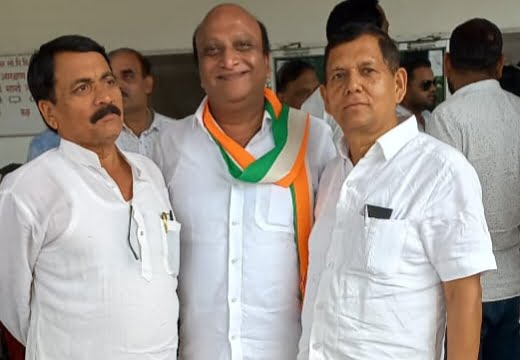 <em>कांग्रेस की चुनावी तैयारियां-- संसदीय क्षेत्र की 8 सीटों पर कांग्रेस कर रही कब्जा जमाने की तैयारी-- जिला कांग्रेस कमेटी जांजगीर- चांपा के कार्यक्रम में पहुंची प्रदेश प्रभारी कुमारी शैलजा, विधानसभा अध्यक्ष महंत एवं प्रभारी मंत्री जयसिंह अग्रवाल, आठ विधानसभा क्षेत्र के कांग्रेस जनों से मुलाकात की महंत ने, शक्ति से भी पहुंचे कार्यकर्ता</em> <em>कांग्रेस की चुनावी तैयारियां-- संसदीय क्षेत्र की 8 सीटों पर कांग्रेस कर रही कब्जा जमाने की तैयारी-- जिला कांग्रेस कमेटी जांजगीर- चांपा के कार्यक्रम में पहुंची प्रदेश प्रभारी कुमारी शैलजा, विधानसभा अध्यक्ष महंत एवं प्रभारी मंत्री जयसिंह अग्रवाल, आठ विधानसभा क्षेत्र के कांग्रेस जनों से मुलाकात की महंत ने, शक्ति से भी पहुंचे कार्यकर्ता</em> kshititech
