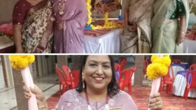 <em>प्रदेश उपाध्यक्ष आशा गोयल शामिल हुई प्रदेश कार्यकारिणी की बैठक में,बाराद्वार में 17 अगस्त को आयोजित थी बैठक, आशा ने कहा-राष्ट्रीय स्तर की संस्था है अखिल भारतीय मारवाड़ी महिला सम्मेलन</em> <em>प्रदेश उपाध्यक्ष आशा गोयल शामिल हुई प्रदेश कार्यकारिणी की बैठक में,बाराद्वार में 17 अगस्त को आयोजित थी बैठक, आशा ने कहा-राष्ट्रीय स्तर की संस्था है अखिल भारतीय मारवाड़ी महिला सम्मेलन</em> kshititech