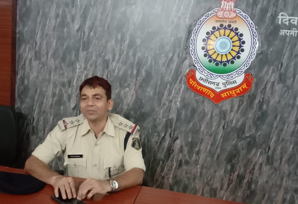 <em>नशे के खिलाफ शक्ति थाना क्षेत्र में चलेगा विशेष अभियान, नव पदस्थ टीआई विवेक शर्मा से की जनप्रतिनिधियों ने मुलाकात, देर शाम नए टीआई साहब मिले पत्रकार साथियों से, अपराधों पर नियंत्रण करना हमारी प्राथमिकता-- विवेक शर्मा</em>, 19 अगस्त की रात्रि टीआई शर्मा ने करी शहर के प्रमुख मार्गों में गश्त <em>नशे के खिलाफ शक्ति थाना क्षेत्र में चलेगा विशेष अभियान, नव पदस्थ टीआई विवेक शर्मा से की जनप्रतिनिधियों ने मुलाकात, देर शाम नए टीआई साहब मिले पत्रकार साथियों से, अपराधों पर नियंत्रण करना हमारी प्राथमिकता-- विवेक शर्मा</em>, 19 अगस्त की रात्रि टीआई शर्मा ने करी शहर के प्रमुख मार्गों में गश्त kshititech