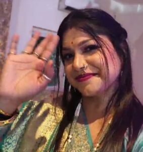 पहली बार शक्ति में देखा तीजा महोत्सव का विशाल स्वरूप-- <em>हजारों महिलाओं की उपस्थिति में महिला जागृति शाखा शक्ति का संपन्न हुआ तीजा- सावन महोत्सव, सावन के झूले ने मुझको झुलाया कि धुन पर महिला सदस्यों में दिखा तीजा को लेकर उत्साह, अध्यक्ष रीना गेवाडीन ने कहा- तीजा का पर्वत महिलाओं के लिए सबसे बड़ा पर्व</em> kshititech