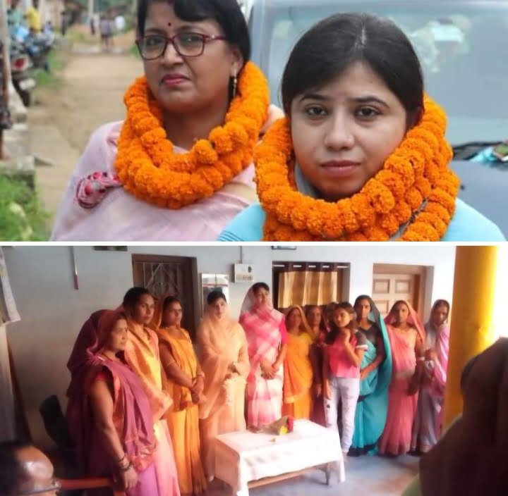 <em>रामकुमार गबेल एवं गीता गबेल ने किया संयोगिता के साथ क्षेत्र में घर परिवार भेंट मुलाकात संपर्क कार्यक्रम, रामकुमार ने कहा- चंद्रपुर विधानसभा में संयोगिता को मिल रहा अपार समर्थन, संयोगिता के साथ सक्रिय रूप से जुटे हुए हैं रामकुमार</em>, मालखरौदा क्षेत्र में दिग्गज जन सेवक के रूप में पहचान है रामकुमार की <em>रामकुमार गबेल एवं गीता गबेल ने किया संयोगिता के साथ क्षेत्र में घर परिवार भेंट मुलाकात संपर्क कार्यक्रम, रामकुमार ने कहा- चंद्रपुर विधानसभा में संयोगिता को मिल रहा अपार समर्थन, संयोगिता के साथ सक्रिय रूप से जुटे हुए हैं रामकुमार</em>, मालखरौदा क्षेत्र में दिग्गज जन सेवक के रूप में पहचान है रामकुमार की kshititech