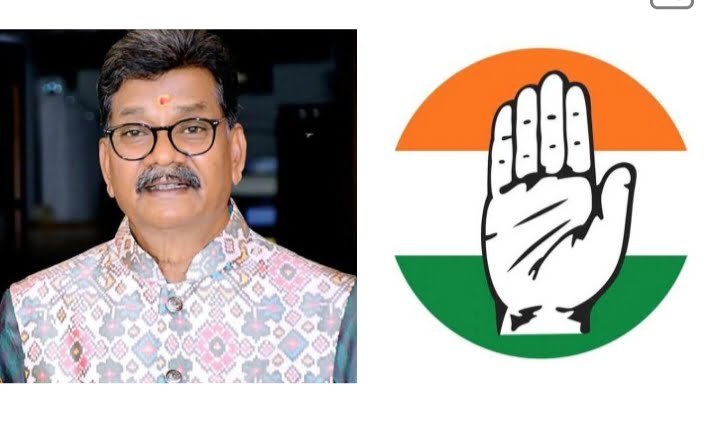 <em>विधायक की टिकट लेने महंत करेंगे अध्यक्ष को आवेदन, 21 अगस्त को सुबह 11:00 बजे महंत पहुंचेंगे कांग्रेस अध्यक्ष कार्यालय</em>, महंत ही स्वयं हो सकते हैं शक्ति के कांग्रेस उम्मीदवार, सुपुत्र सूरज महंत को भी लड़ाने की जोरों से थी राजनीतिक चर्चा kshititech