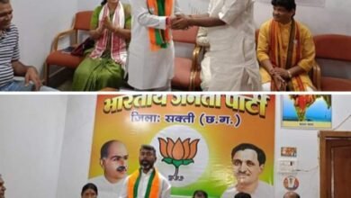 <em>चुनाव को लेकर भाजपाइयों की नब्ज़ टटोली असम के विधायक ने,राष्ट्रीय संगठन ने असम से शक्ति भेजा विधायकों को चुनाव जीतने समीकरण तैयार करने, नाराज- उपेक्षित कार्यकर्ताओं से चल रहा मनाने का दौर</em>, 8 दिन रहकर विधायक ने एकत्रित करी पार्टी की स्थिति, प्रदेश संगठन को सौंपेंगे रिपोर्ट <em>चुनाव को लेकर भाजपाइयों की नब्ज़ टटोली असम के विधायक ने,राष्ट्रीय संगठन ने असम से शक्ति भेजा विधायकों को चुनाव जीतने समीकरण तैयार करने, नाराज- उपेक्षित कार्यकर्ताओं से चल रहा मनाने का दौर</em>, 8 दिन रहकर विधायक ने एकत्रित करी पार्टी की स्थिति, प्रदेश संगठन को सौंपेंगे रिपोर्ट kshititech