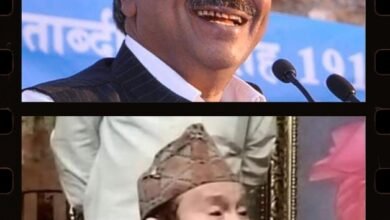 <em>शक्ति की गरमाई राजनीति-- ठीक चुनाव के पहले एकाएक राजमहल पहुंचे भाजपा के दिग्गज नेता, पूर्व मंत्री बृजमोहन अग्रवाल, पूर्व मंत्री राजा सुरेंद्र बहादुर सिंह से करी मुलाकात, बन सकते हैं नए राजनीतिक समीकरण, बृजमोहन ने कहा- कांग्रेस पार्टी में विरोध करने वालों की संख्या ज्यादा, भाजपा का मिशन शक्ति, महल भी कुद सकता है मैदान में</em> kshititech