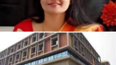 <em>PHD की उपाधि--रंजू प्रजापति को मिली पी एच डी की उपाधि,सक्ति के अतिरिक्त जिला एवम सत्र न्यायाधीश डॉ. मनोज कुमार प्रजापति की धर्मपत्नी है रंजू,समाज एवम शिक्षा से संबधित महत्वपूर्ण विषय पर किया शोध</em> kshititech