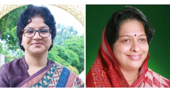 <em>महिलाओं की राय होंगी अहम--28 अगस्त को कांग्रेस घोषणा पत्र उप समिति की सदस्य वाणीराव, शेषराज व हेमा महिलाओं से होंगी रुबरु,लेंगी सुझाव,व्यापारी-किसानों से भी होंगी चर्चा</em>,कांग्रेस का फ़ोकस मिशन जिला सकती <em>महिलाओं की राय होंगी अहम--28 अगस्त को कांग्रेस घोषणा पत्र उप समिति की सदस्य वाणीराव, शेषराज व हेमा महिलाओं से होंगी रुबरु,लेंगी सुझाव,व्यापारी-किसानों से भी होंगी चर्चा</em>,कांग्रेस का फ़ोकस मिशन जिला सकती kshititech
