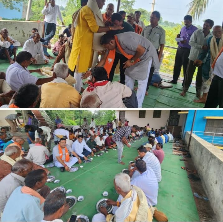 <em>जन सेवक अमर सुल्तानिया जुटे है वरिष्ठ जनों के सम्मान में-- जांजगीर चाम्पा विधानसभा क्षेत्र के एक-एक गांव में पहुंच रहे अमर,बुजुर्गों का मिल रहा आशीर्वाद, अमर ने कहा-- बुजुर्गों के आशीर्वाद से ही आज भाजपा पार्टी ने हासिल किया प्रगति का यह मुकाम</em> <em>जन सेवक अमर सुल्तानिया जुटे है वरिष्ठ जनों के सम्मान में-- जांजगीर चाम्पा विधानसभा क्षेत्र के एक-एक गांव में पहुंच रहे अमर,बुजुर्गों का मिल रहा आशीर्वाद, अमर ने कहा-- बुजुर्गों के आशीर्वाद से ही आज भाजपा पार्टी ने हासिल किया प्रगति का यह मुकाम</em> kshititech