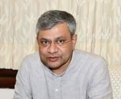 वरिष्ठ नागरिकों के लिए <em>ट्रेनों में रियायती सुविधाये करो बहाल-- अंतर्राष्ट्रीय अग्रवाल सम्मेलन के अध्यक्ष राजकुमार मित्तल ने लिखा प्रधानमंत्री मोदी एवं रेल मंत्री को पत्र, ट्रेनों में वरिष्ठ नागरिकों को मिलने वाली रियायती सुविधाओ एवं आरक्षण की सुविधा बहाल करने की करी मांग</em>, केंद्र ने कोरोना काल के बाद से बंद कर दी है समस्त यात्री सुविधाये, देशभर में उठ रही जोरों से मांग वरिष्ठ नागरिकों के लिए <em>ट्रेनों में रियायती सुविधाये करो बहाल-- अंतर्राष्ट्रीय अग्रवाल सम्मेलन के अध्यक्ष राजकुमार मित्तल ने लिखा प्रधानमंत्री मोदी एवं रेल मंत्री को पत्र, ट्रेनों में वरिष्ठ नागरिकों को मिलने वाली रियायती सुविधाओ एवं आरक्षण की सुविधा बहाल करने की करी मांग</em>, केंद्र ने कोरोना काल के बाद से बंद कर दी है समस्त यात्री सुविधाये, देशभर में उठ रही जोरों से मांग kshititech