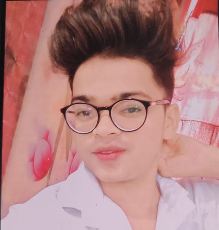 <em>गुमशुदा की तलाश- शक्ति के जयकिशन पटेल की है तलाश, शक्ति पुलिस ने भी आम नागरिकों से करी जानकारी देने की अपील</em>, 18 वर्षीय जय किशन बिना बताए चला गया घर से <em>गुमशुदा की तलाश- शक्ति के जयकिशन पटेल की है तलाश, शक्ति पुलिस ने भी आम नागरिकों से करी जानकारी देने की अपील</em>, 18 वर्षीय जय किशन बिना बताए चला गया घर से kshititech