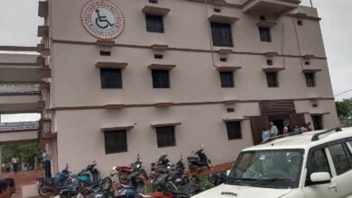 आजादी की 77वीं वर्षगांठ-- <em>अखिल भारतीय विकलांग चेतना परिषद के केंद्रीय कार्यालय बिलासपुर में 15 अगस्त को होगा अष्टम ध्वजारोहण समारोह, परिषद के केंद्रीय पदाधिकारी रहेंगे मौजूद</em>, विकलांगों के क्षेत्र में देश में काम करने वाली बड़ी संस्था है अखिल भारतीय विकलांग चेतना परिषद आजादी की 77वीं वर्षगांठ-- <em>अखिल भारतीय विकलांग चेतना परिषद के केंद्रीय कार्यालय बिलासपुर में 15 अगस्त को होगा अष्टम ध्वजारोहण समारोह, परिषद के केंद्रीय पदाधिकारी रहेंगे मौजूद</em>, विकलांगों के क्षेत्र में देश में काम करने वाली बड़ी संस्था है अखिल भारतीय विकलांग चेतना परिषद kshititech